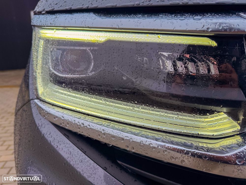 VW Amarok 3.0 TDI Style 4x4 - 33