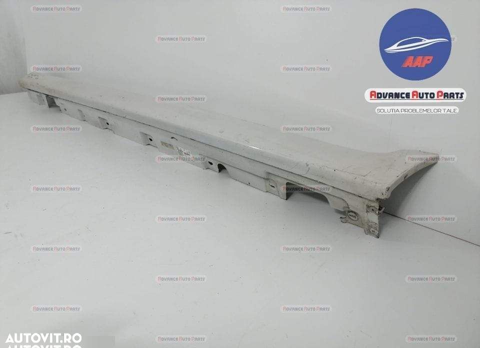 Prag Stanga original BMW  Seria 5  F07/F10/F11 [2009 - 2013] - 1