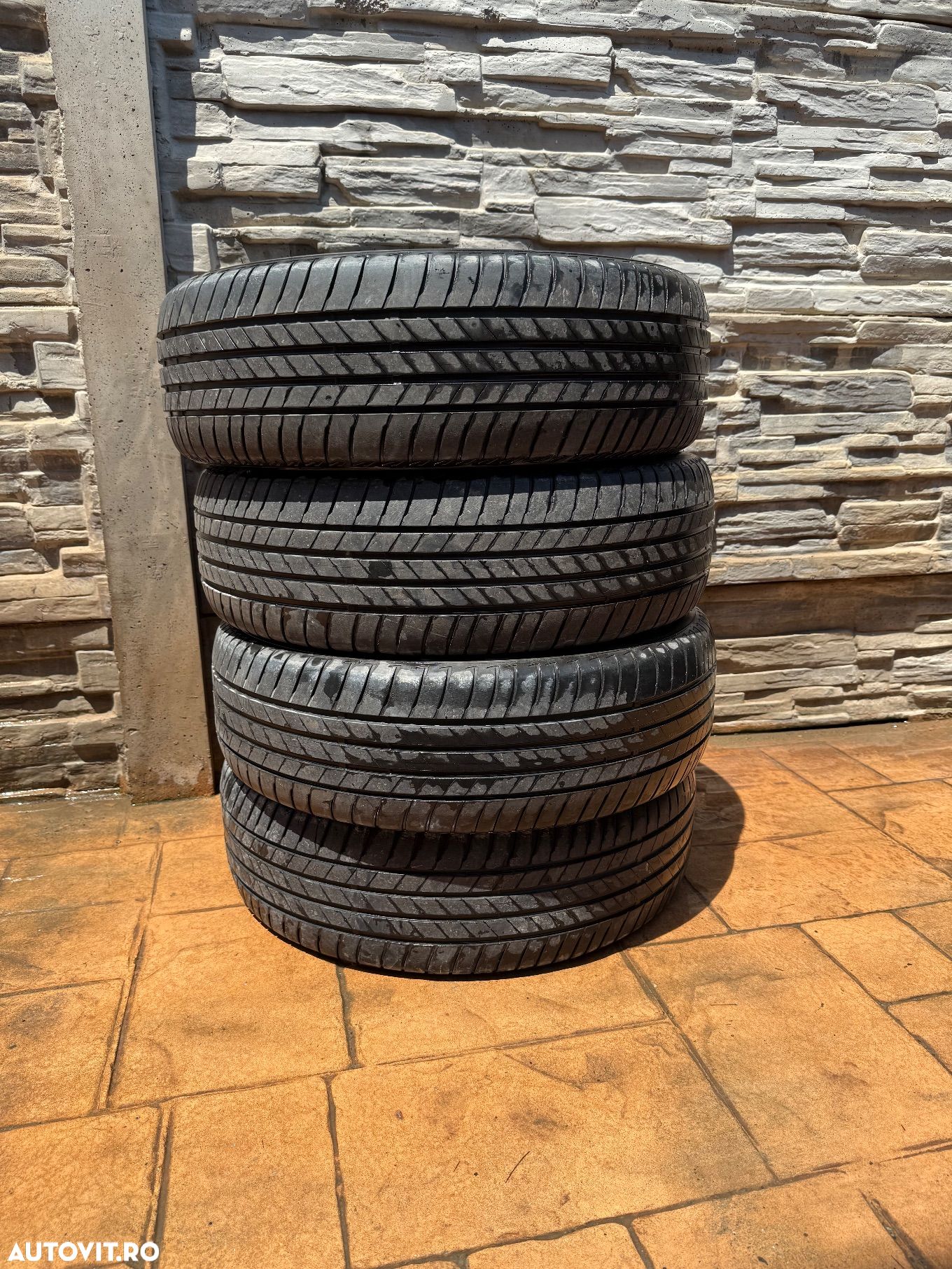 Cauciucuri Vara dot 2022, Bridgestone - 1