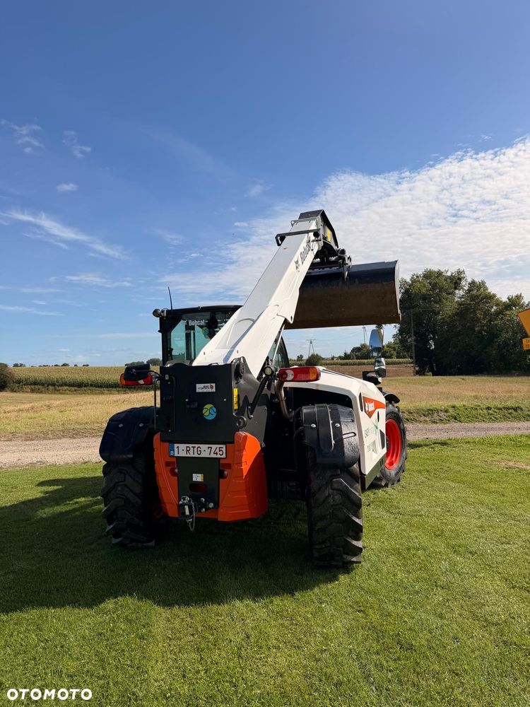 Bobcat TL35.70 - 6