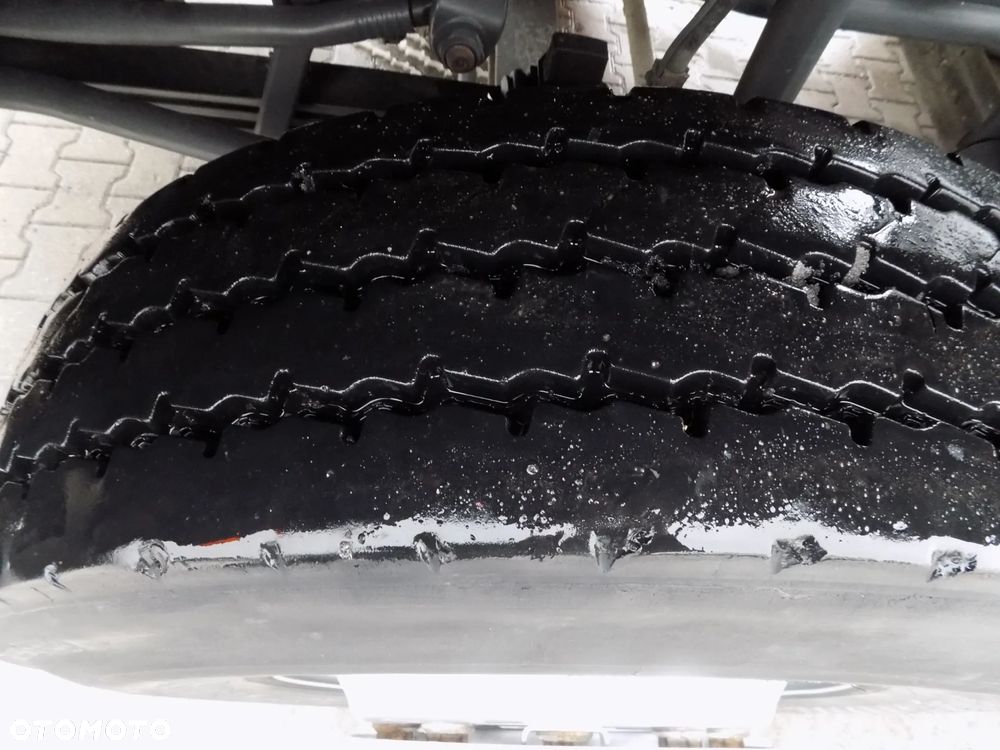 Mercedes-Benz 3240 AROCS/STETTER/9m3 - 10