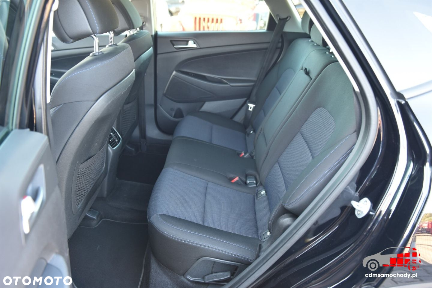 Hyundai Tucson - 14