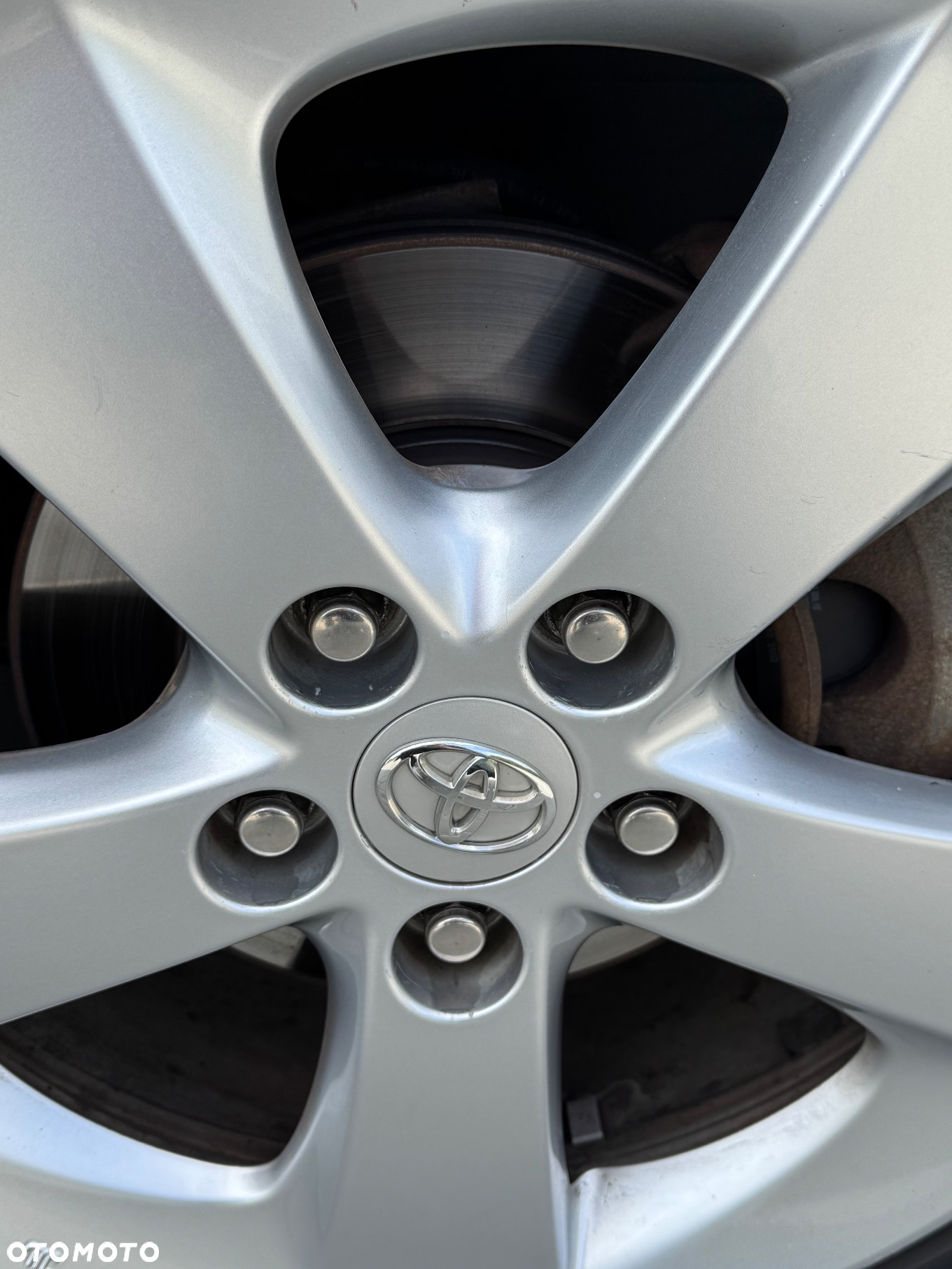Toyota Auris 1.8 HSD Luna - 10