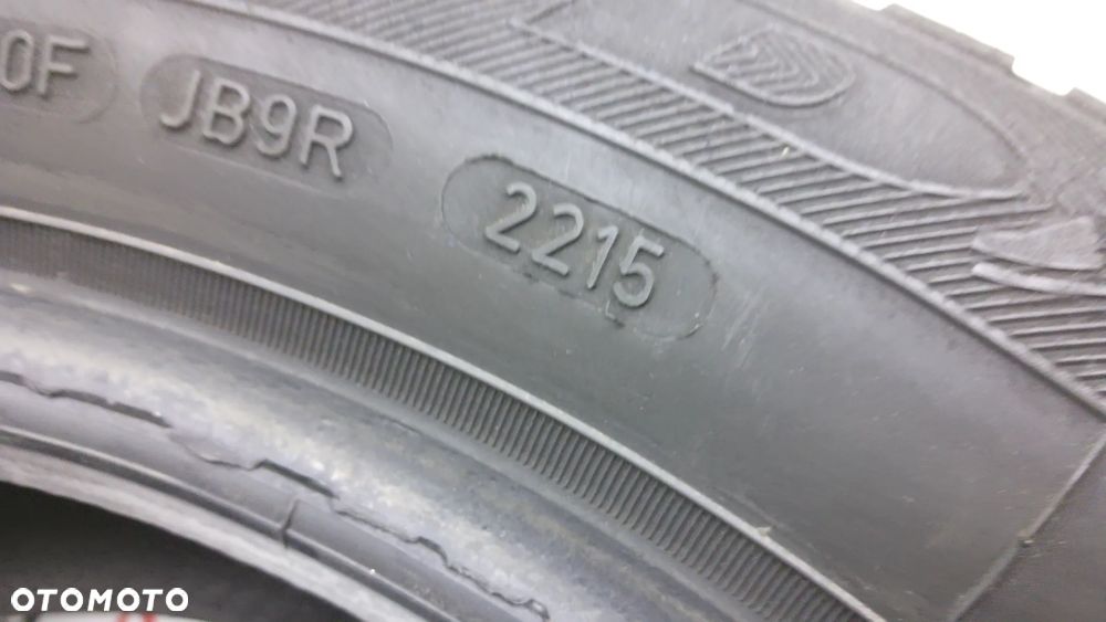 205/55R16 91H GoodYear Vector 4seasons - 7
