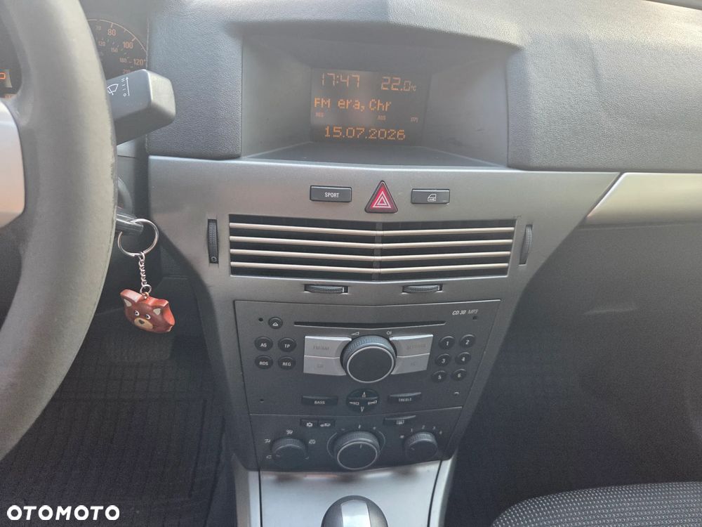 Opel Astra - 7