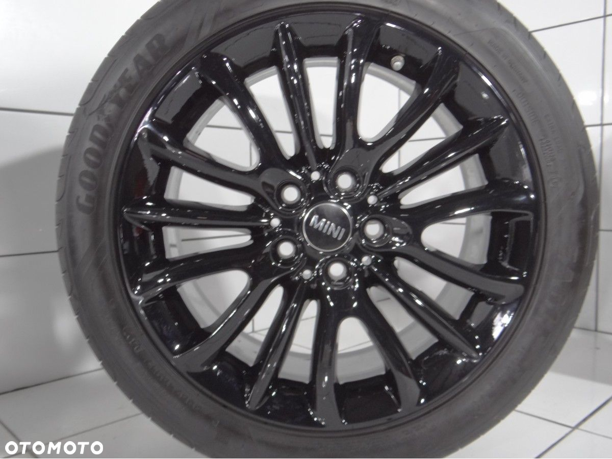 Koła letnie   17" MINI F54 CLUBMAN - 7