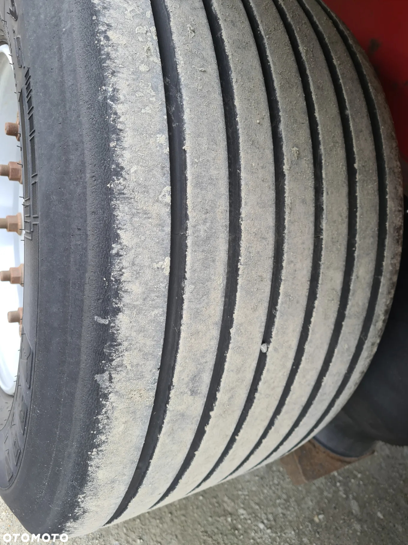 Wielton NS-3 Coilmulde MEGA - 3