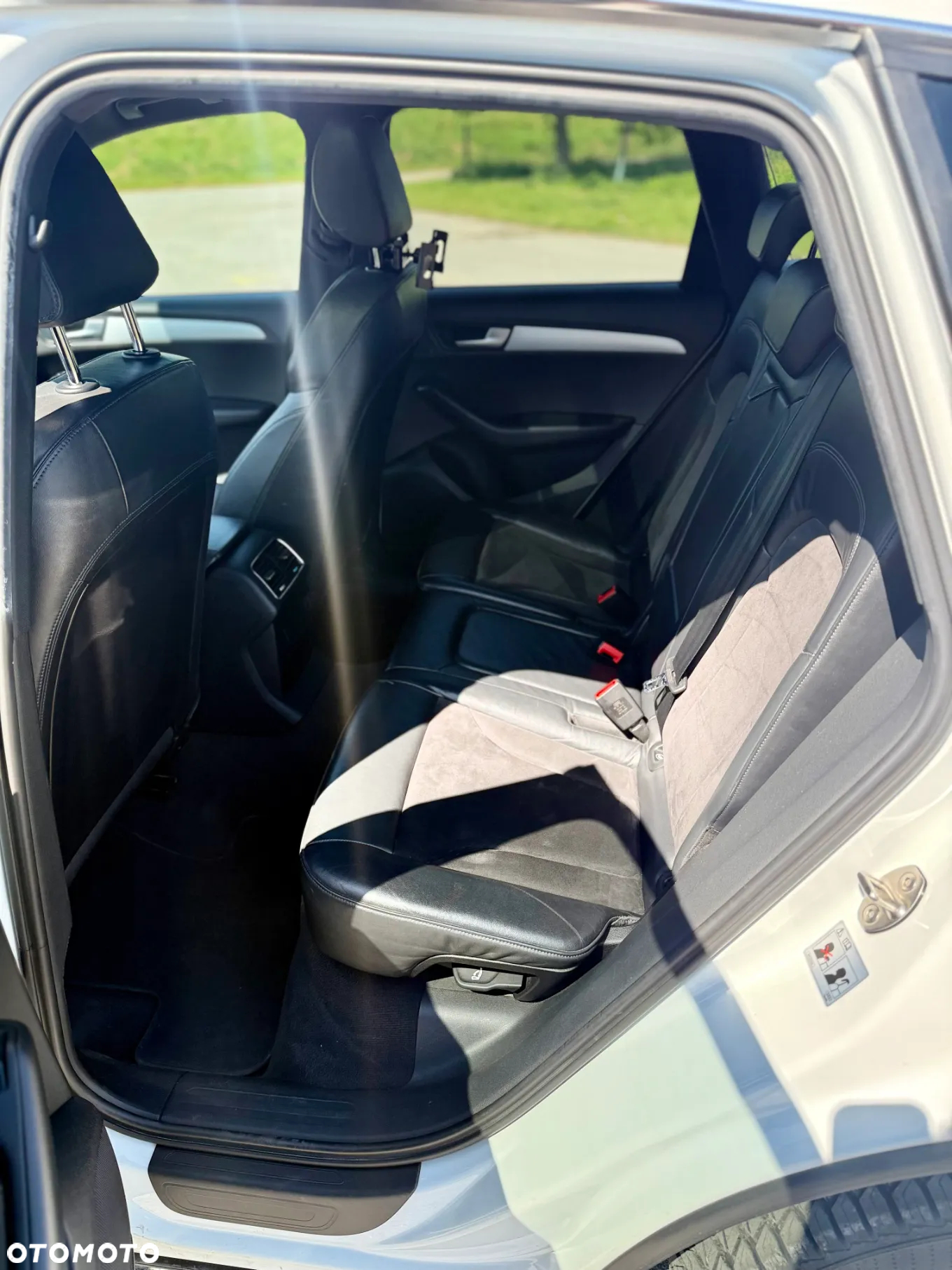 Audi Q5 2.0 TDI Quattro - 12