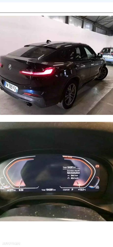 BMW X5 - 3