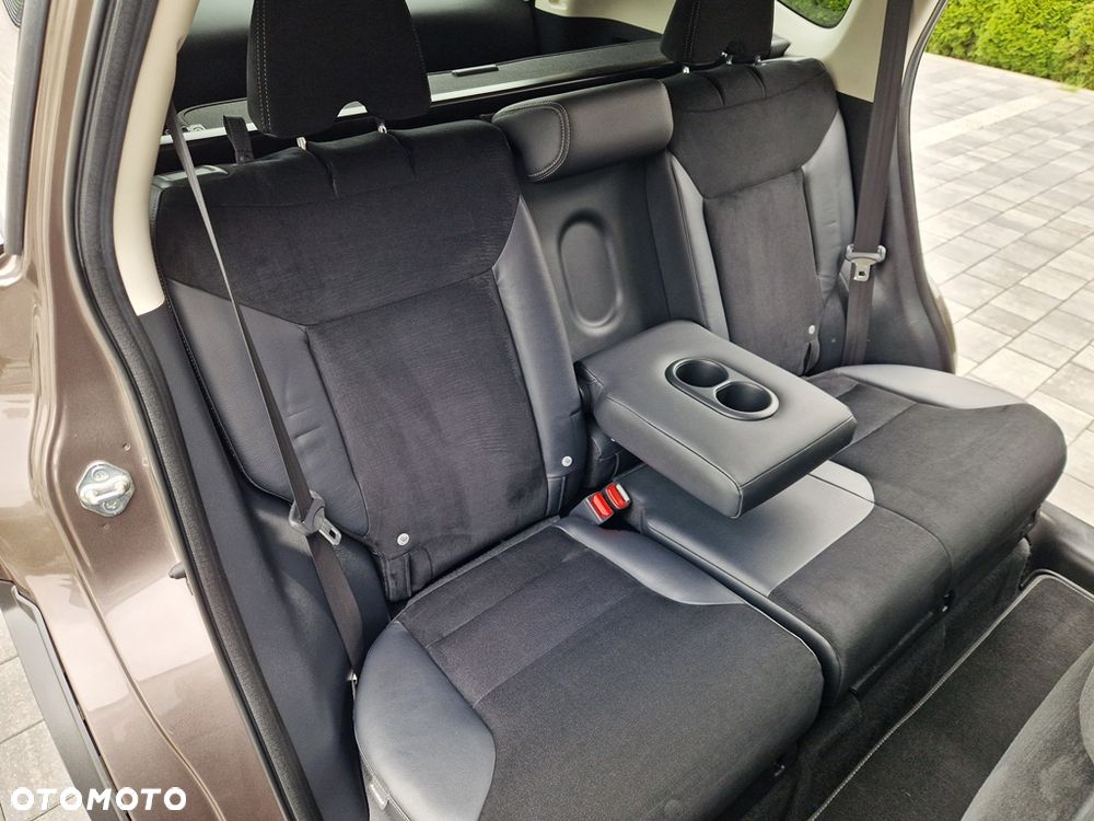 Honda CR-V 1.6i DTEC 4WD Executive - 21