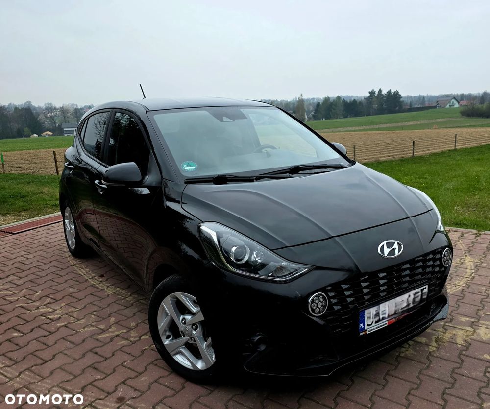 Hyundai i10 1.0 Premium - 1