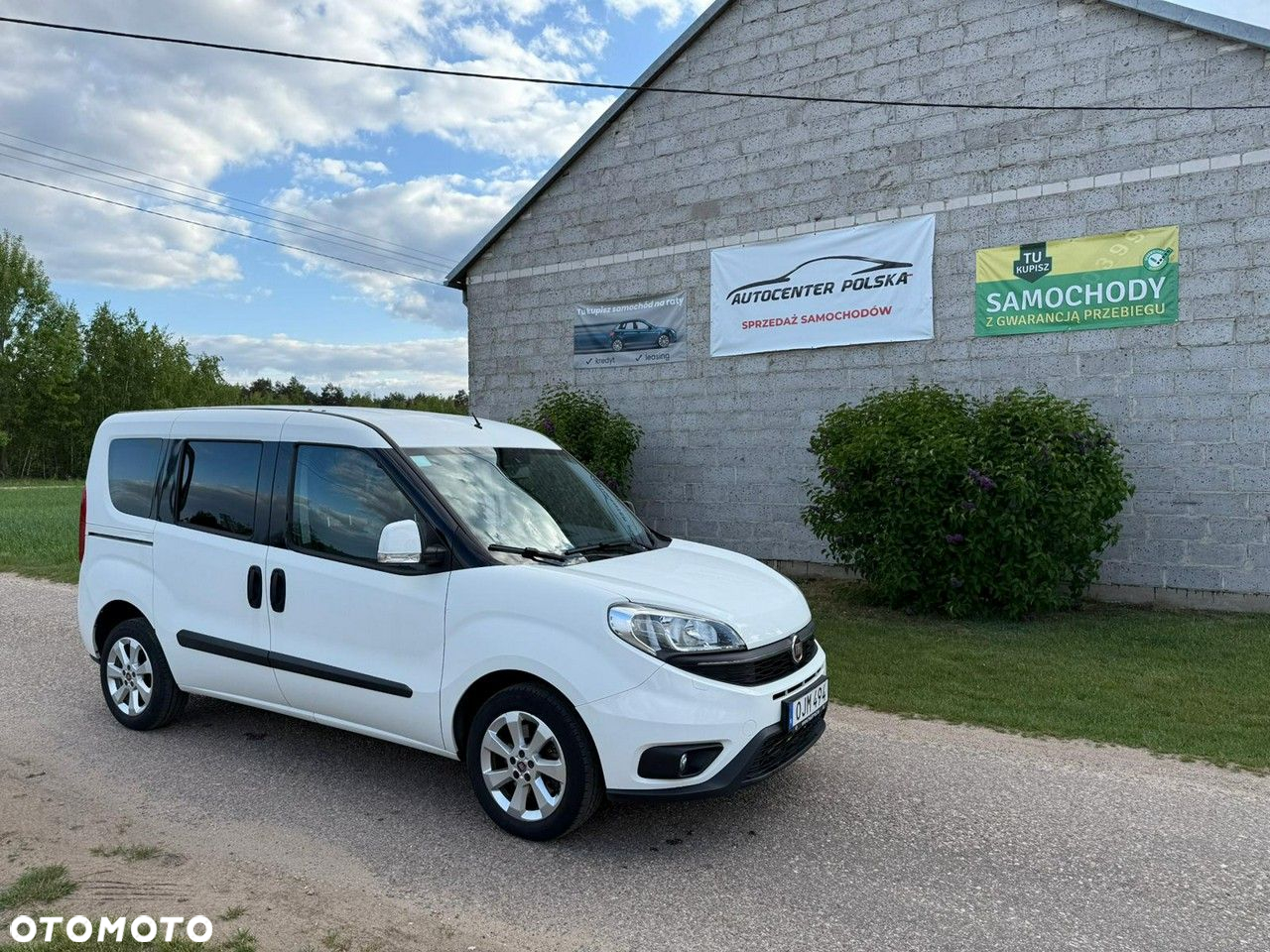 Fiat Doblo - 9