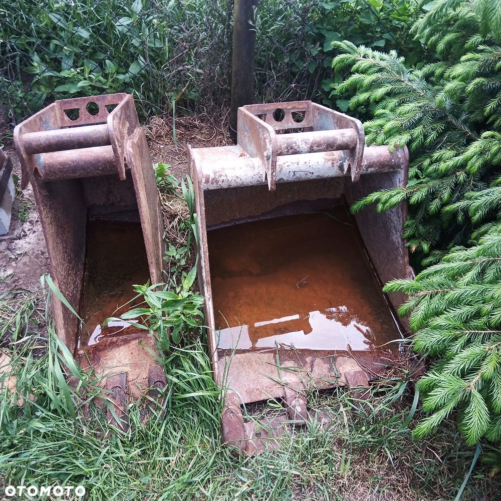 Yanmar Vio 33 - 8