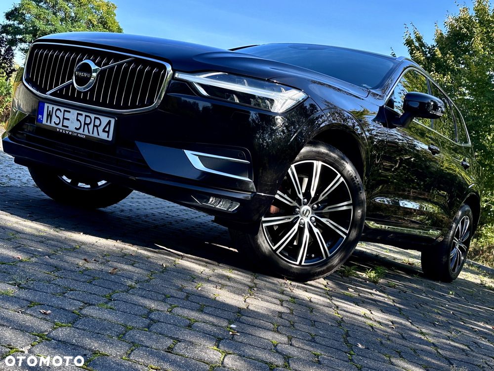 Volvo XC 60 T5 GPF AWD Inscription - 3