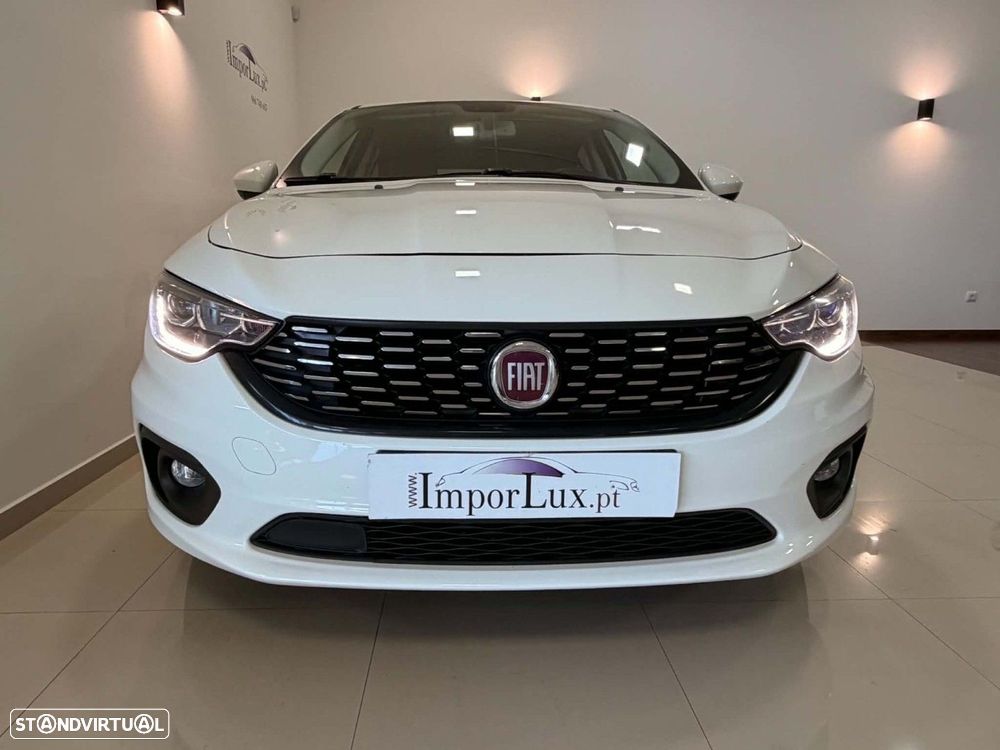 Fiat Tipo 1.3 M-Jet Lounge - 6