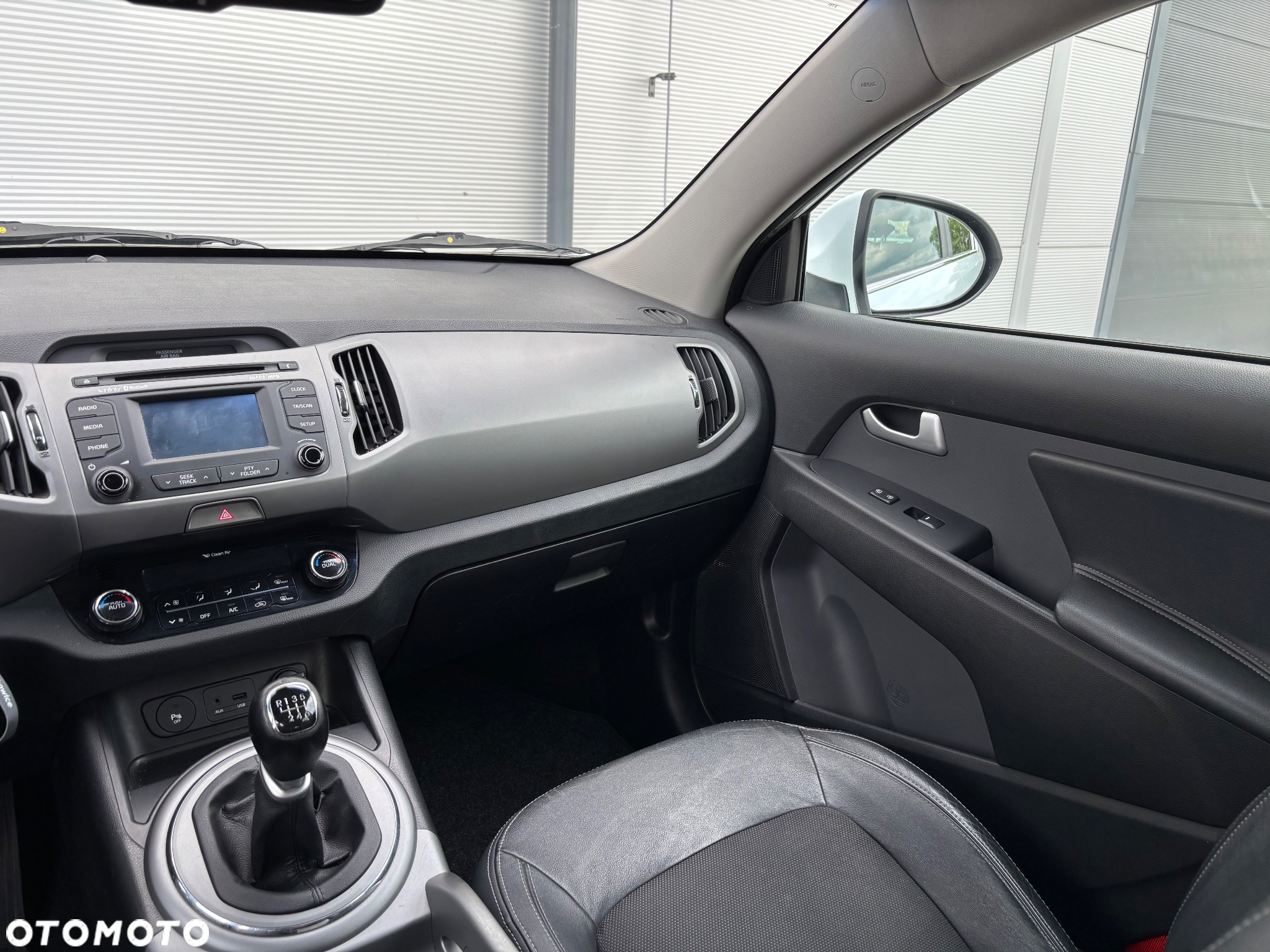 Kia Sportage 1.6 GDI XL 2WD - 30