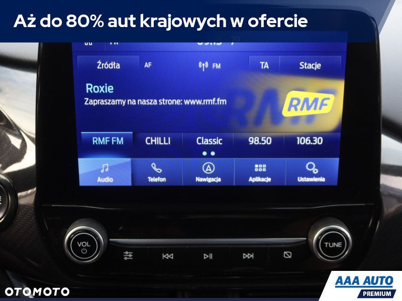Ford Puma - 13
