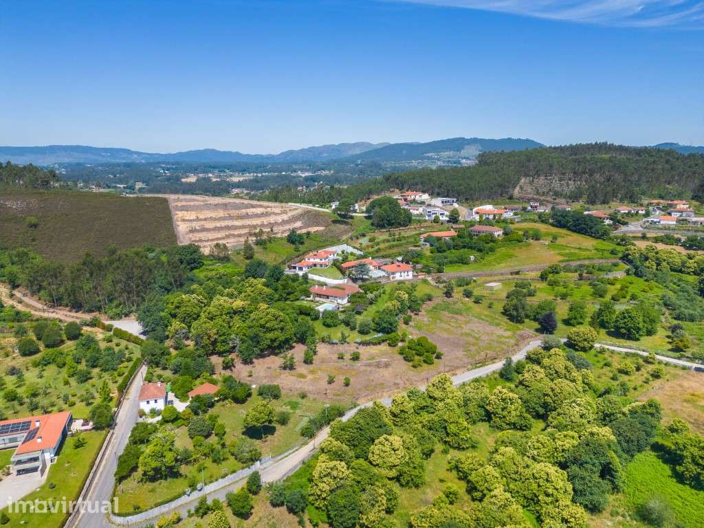 Herdade em Pedra com piscina e vistas desafogadas - Grande imagem: 5/47