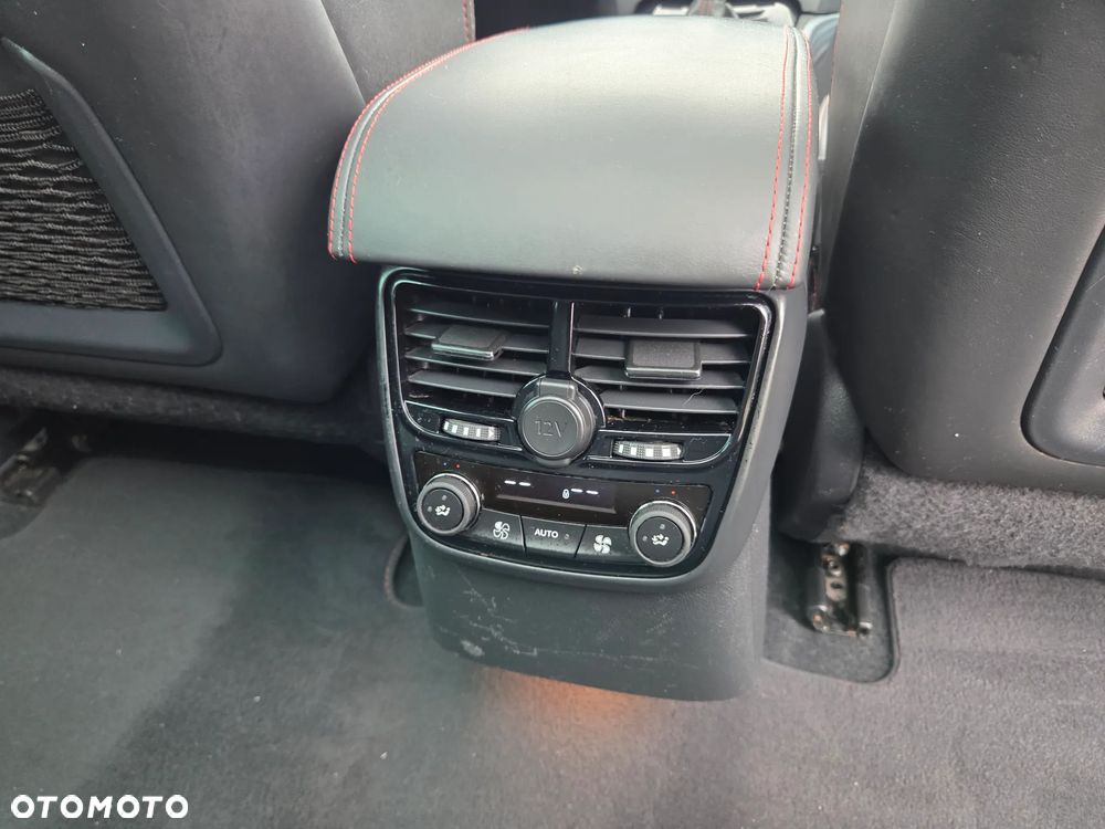 Peugeot 508 BlueHDi 180 EAT6 Stop&Start GT - 14