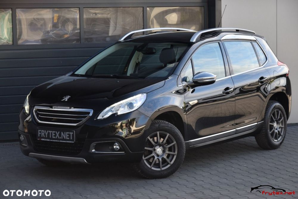 Peugeot 2008 - 10