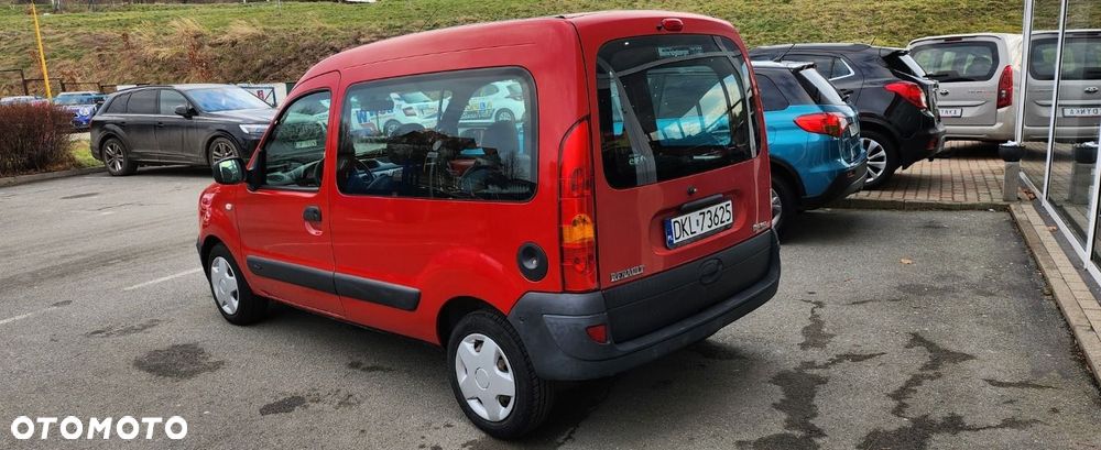 Renault Kangoo - 14