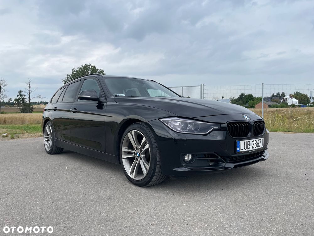 BMW Seria 3 - 2