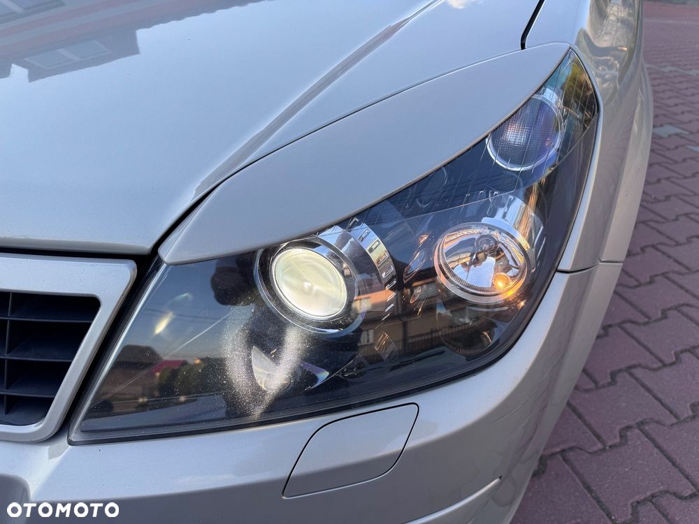 Opel Astra 2.0 Turbo Cosmo - 16