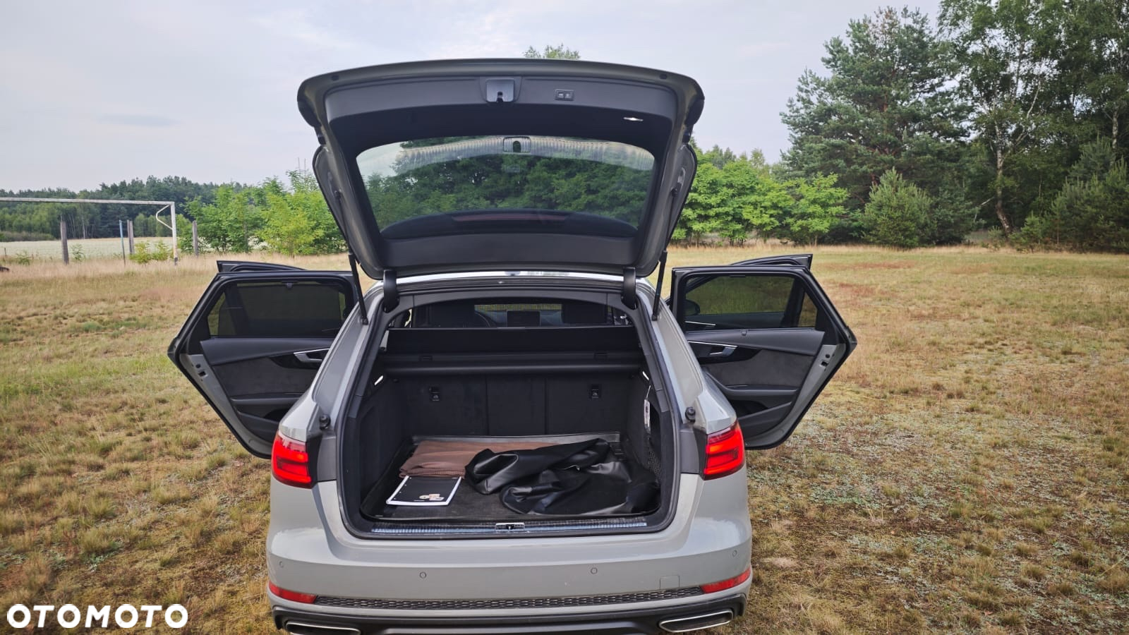 Audi A4 Allroad 40 TDI Quattro S tronic - 15
