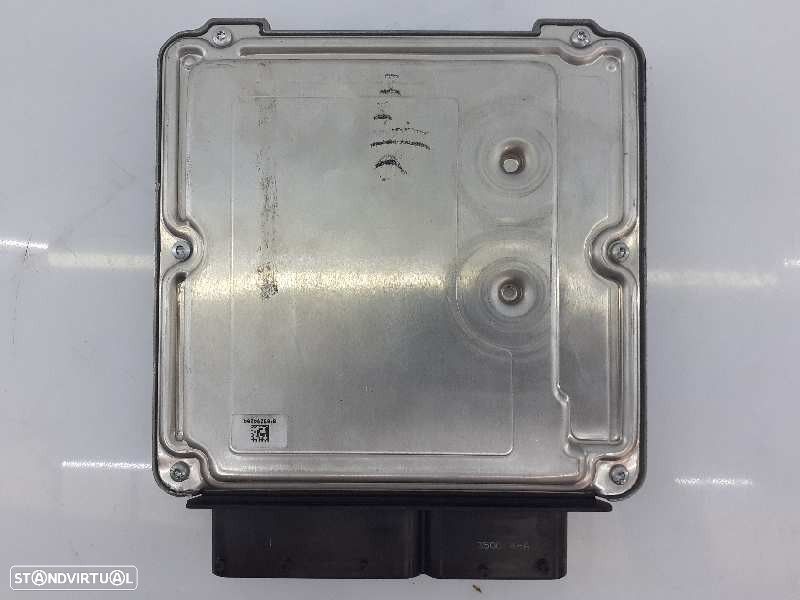 CENTRALINA MOTOR UCE AUDI A4 AVANT 2011 -03L906022NN - 4