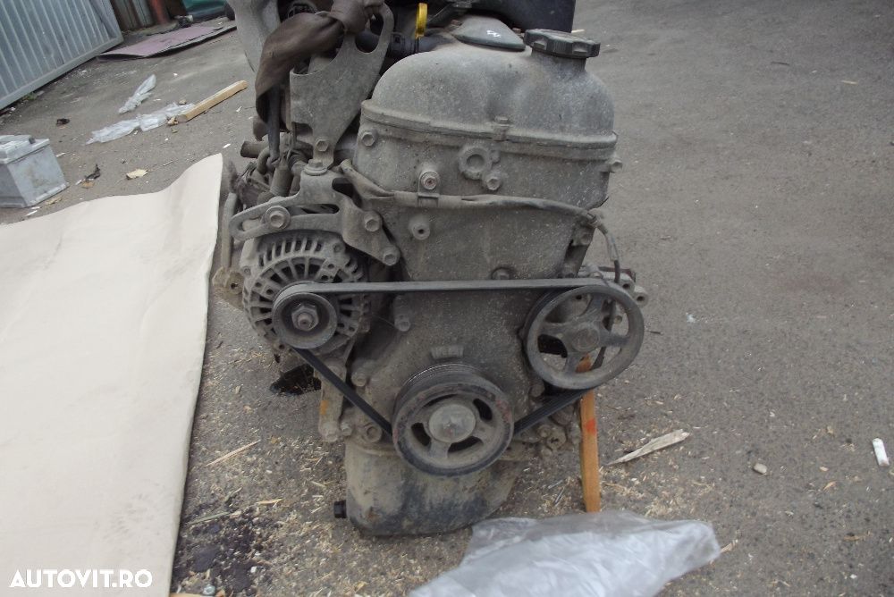 Electromotor Suzuki Wagon 1.0 dezmembrez Suzuki Wagon 1.0 - 1