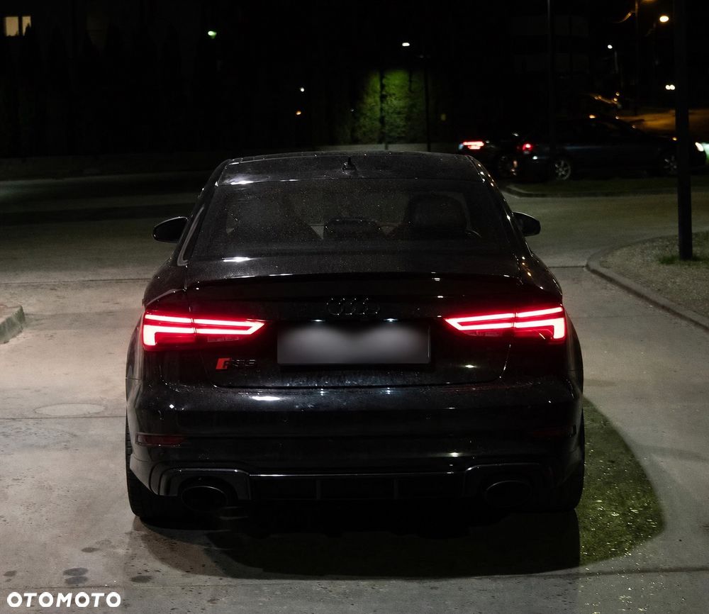 Audi RS3 Sportback 2.5 TFSI Quattro S tronic - 27