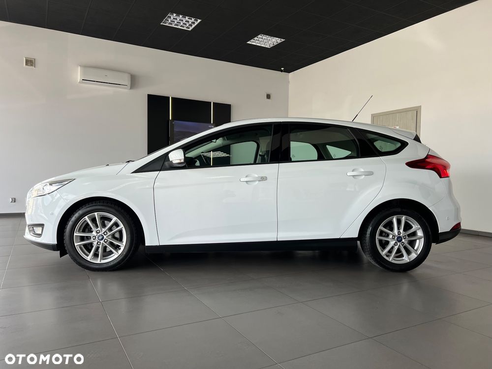 Ford Focus - 3
