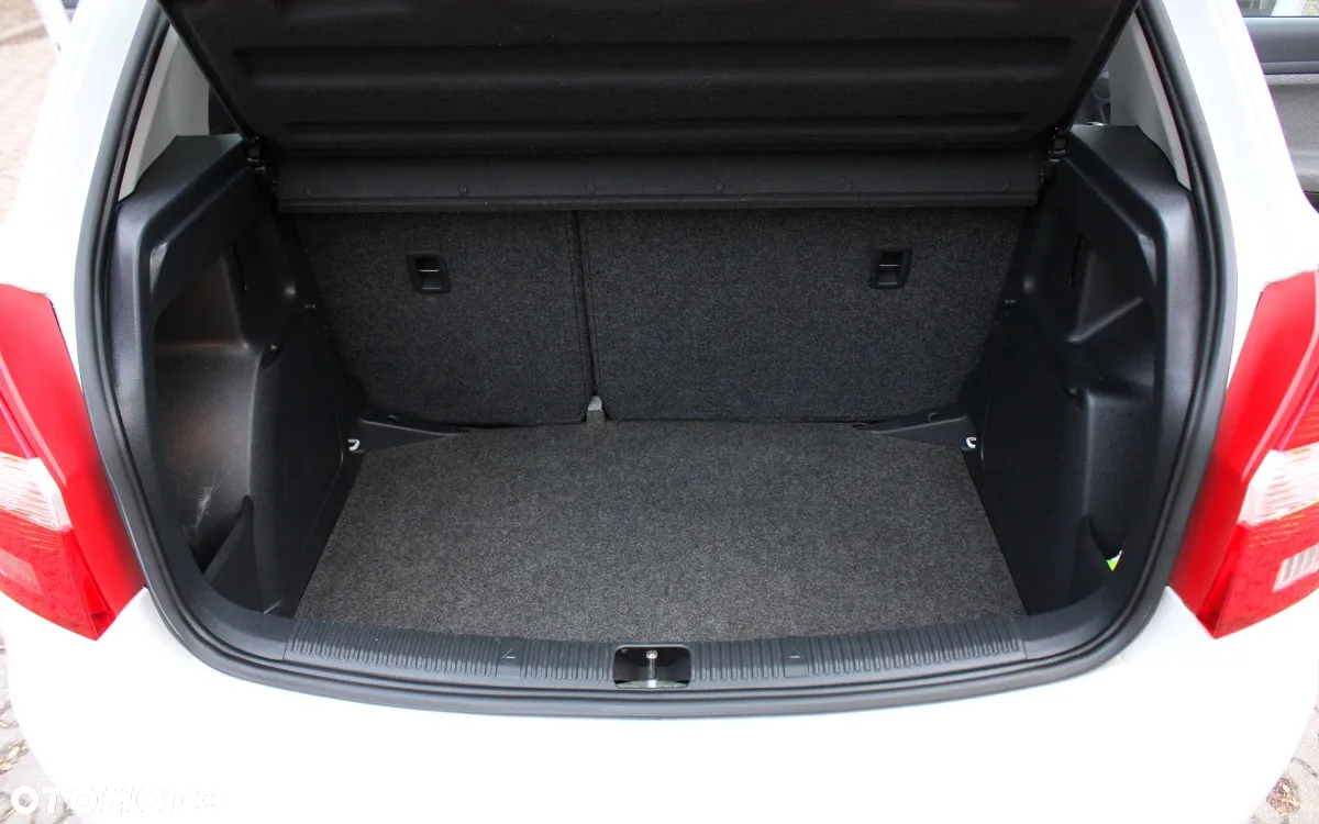 Skoda Fabia 1.6 TDI DPF Active - 13