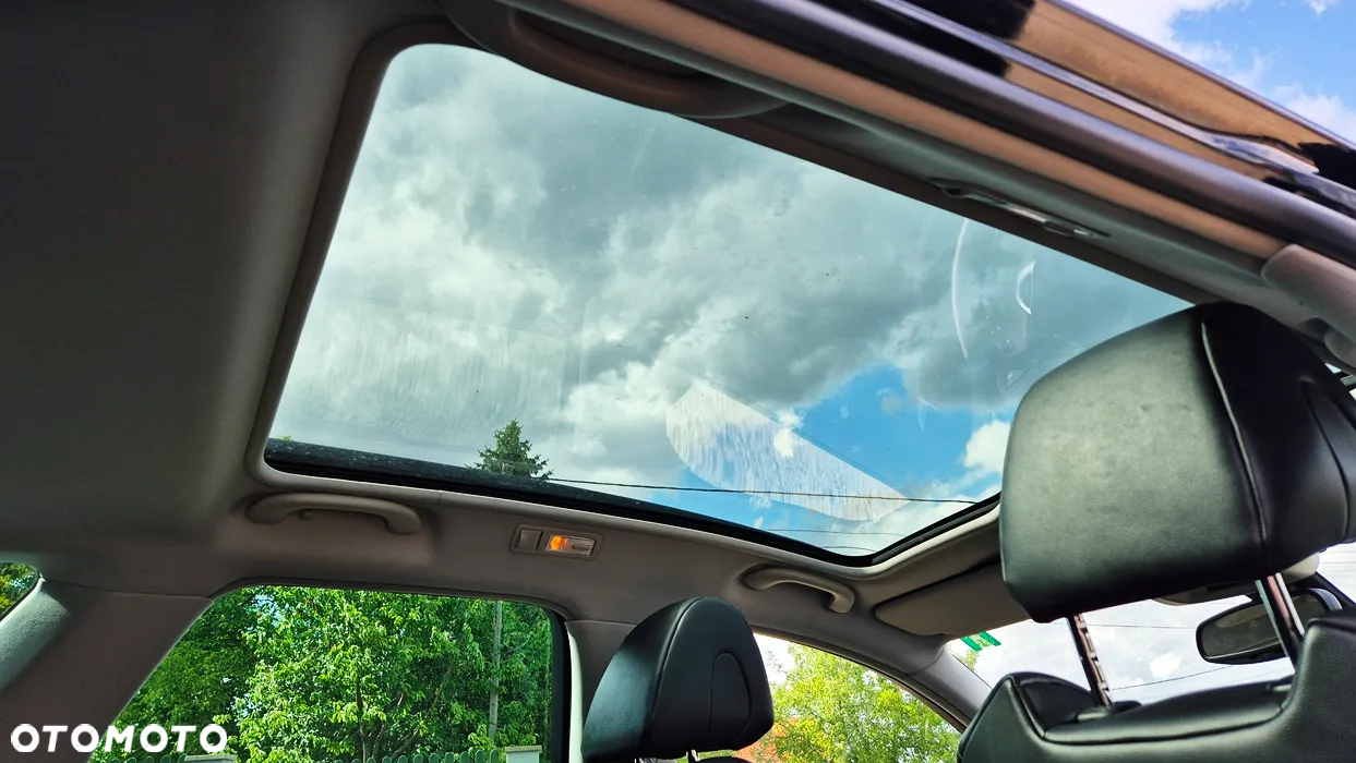 Citroën C5 1.8i 16V Dynamique Equilibre Navi - 38
