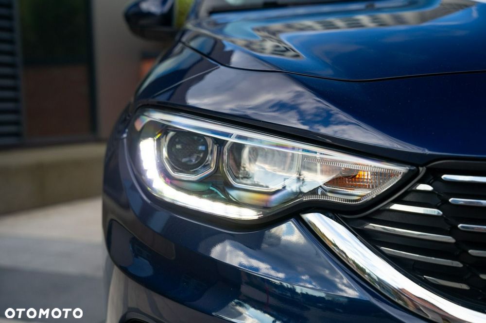 Fiat Tipo 1.4 16v Lounge EU6d - 38