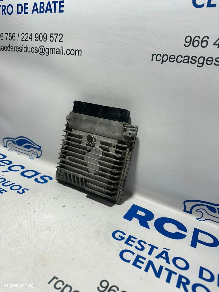 .Centralina Motor Continental VW Audi Volkswagen Seat Skoda 1.6 TDi CAY 03L906023QK 5WP42918AA 2009 - 2015 - 6