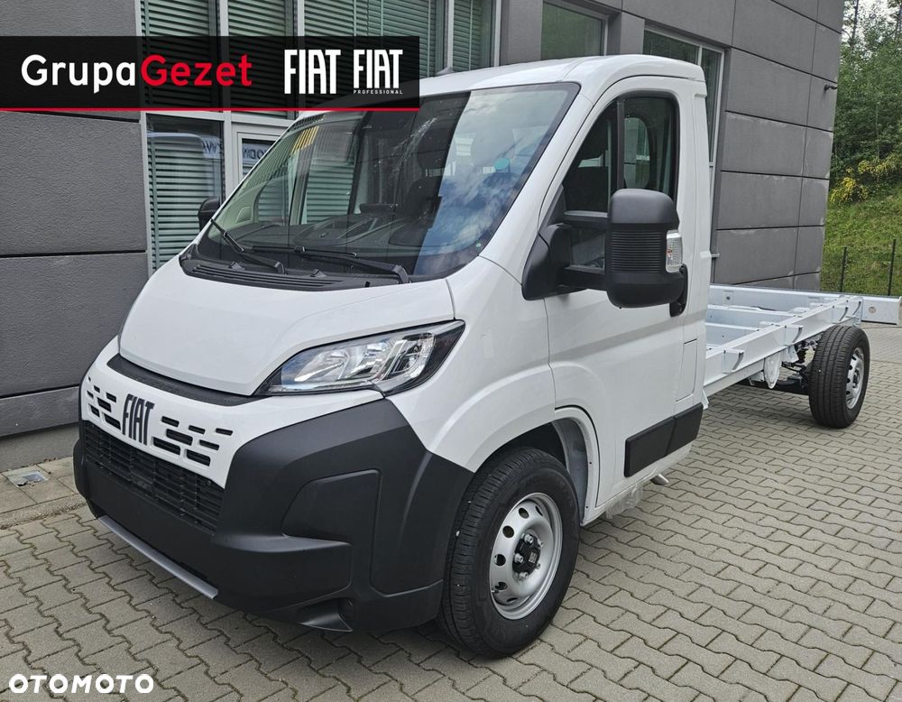 Fiat Ducato - 1