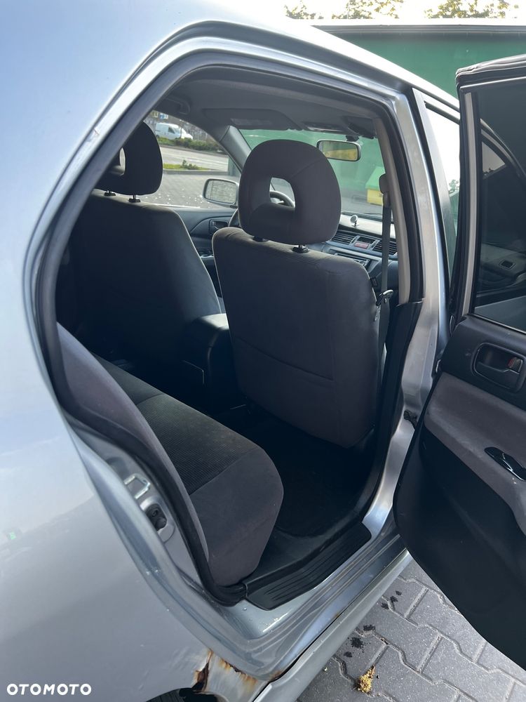 Mitsubishi Lancer 1.6 Automatik Comfort - 17