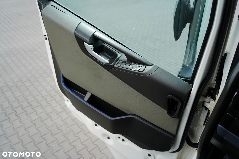 Volvo FH / 500 / XL / EURO 6 / ACC / I -COOL / NOWY MODEL - 22
