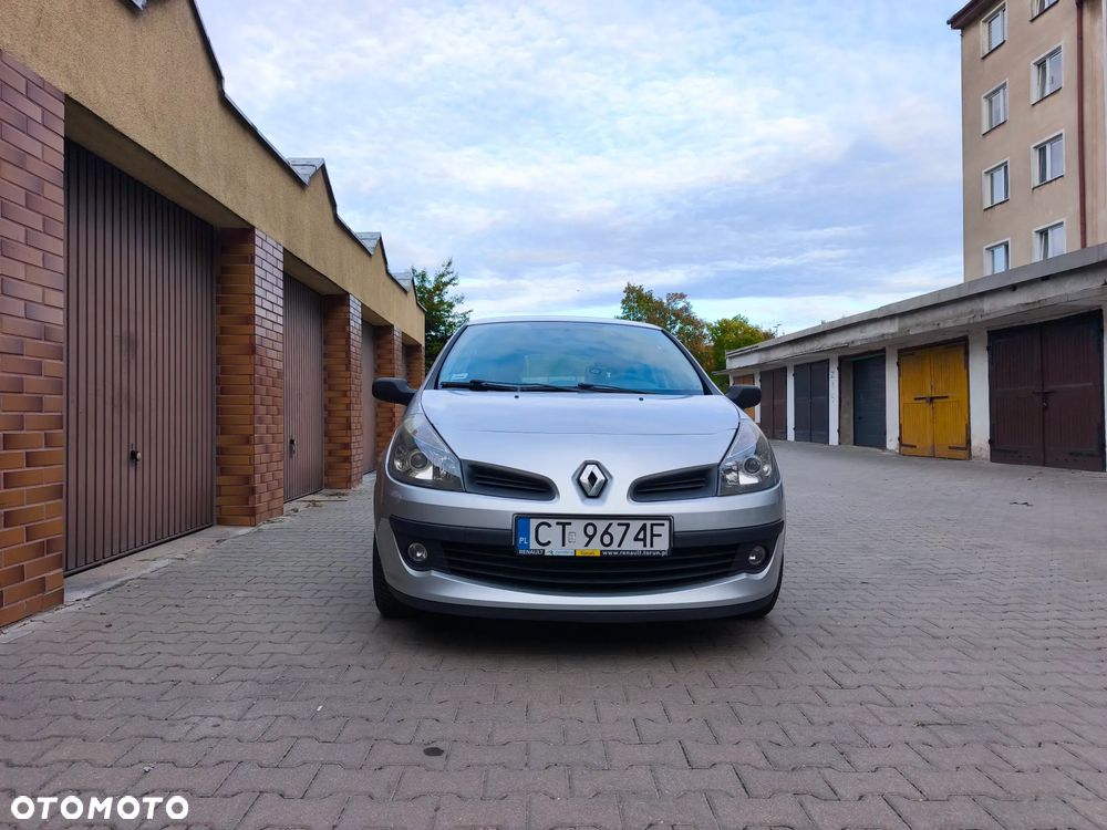 Renault Clio - 4
