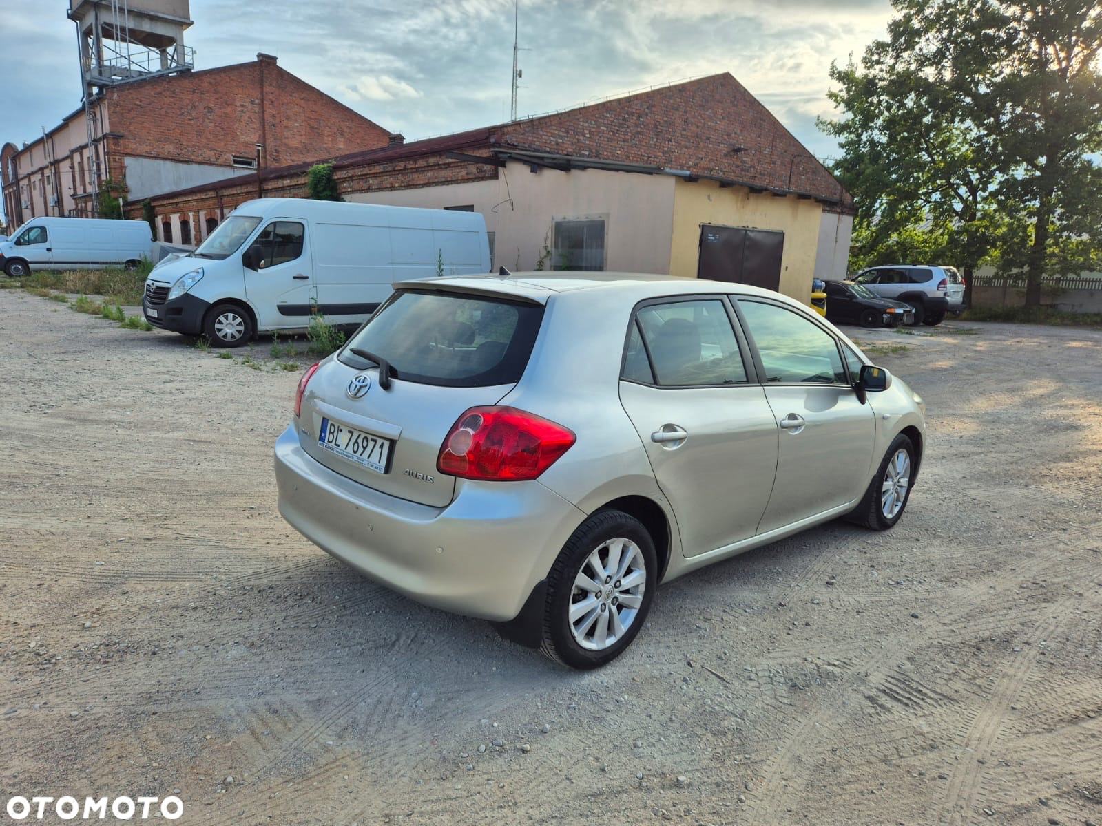 Toyota Auris - 4