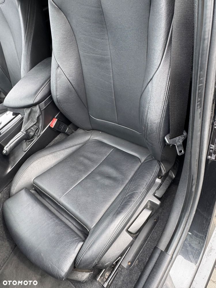 BMW Seria 1 - 16