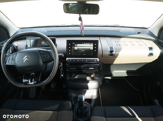 Citroën C4 Cactus Pure Tech 110 Stop&Start Shine - 25