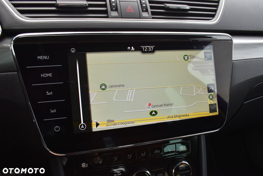 Skoda Superb 2.0 TDI SCR Style DSG - 18