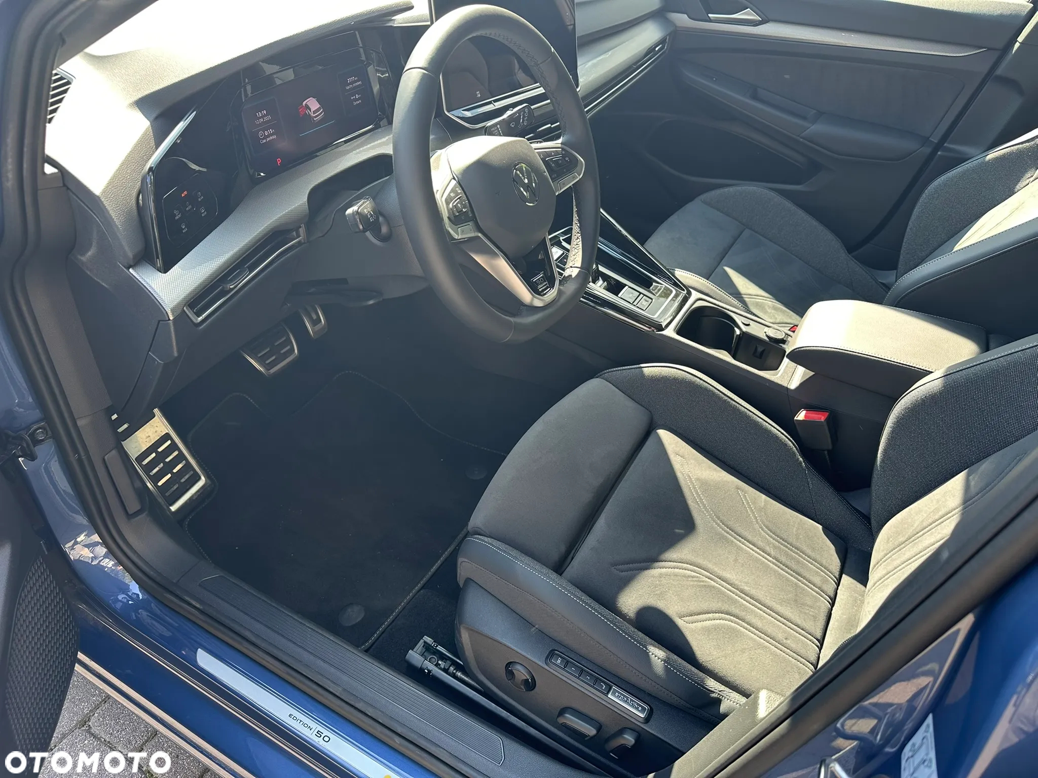 Volkswagen Golf VIII 1.5 TSI EHybrid PHEV Edition 50 DSG - 17