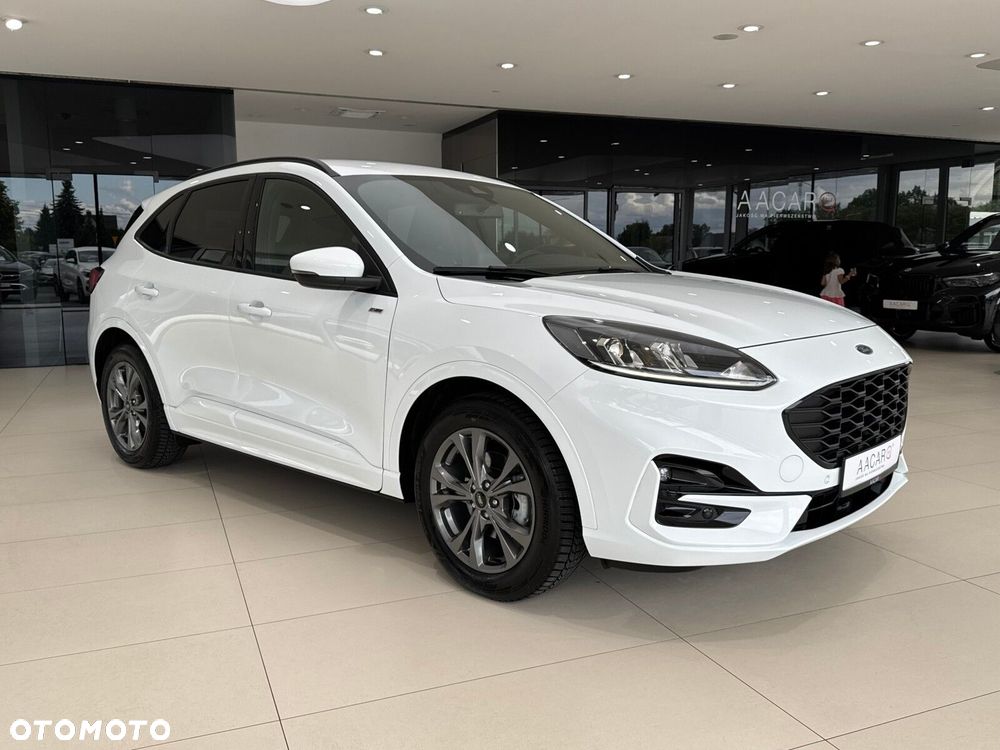 Ford Kuga - 6