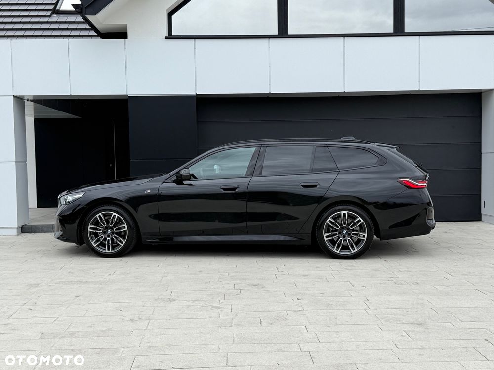 BMW Seria 5 520d - 32