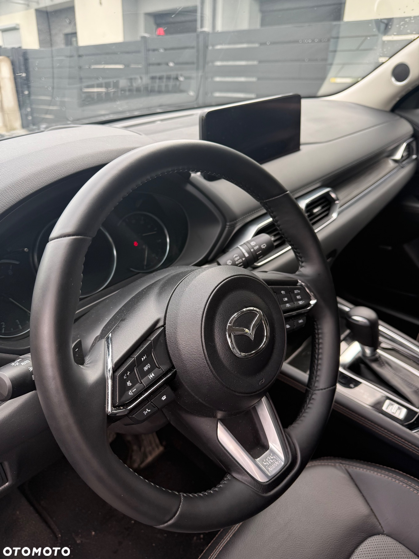 Mazda CX-5 2.0 Exclusive-Line AWD - 6