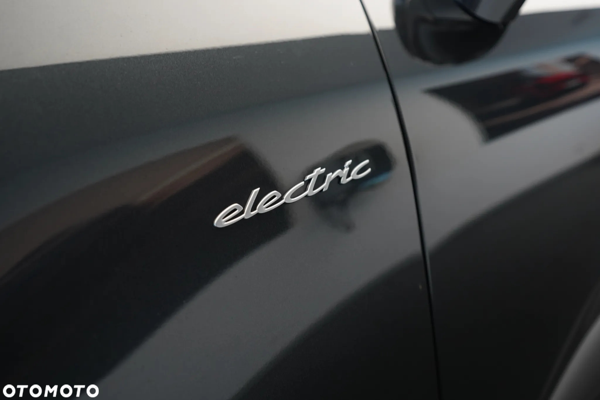 Porsche Macan Turbo 100kWh - 38
