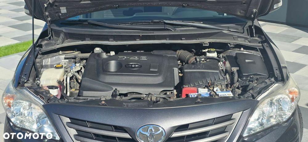 Toyota Corolla - 20
